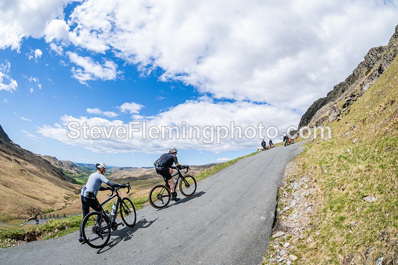 124329 - Hardknott Pass Camera 2 12.00-13.00