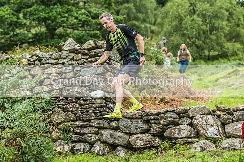 Grasmere-449 - Grasmere Sports Junior & Senior Fell Races Sunday 27th August 2023