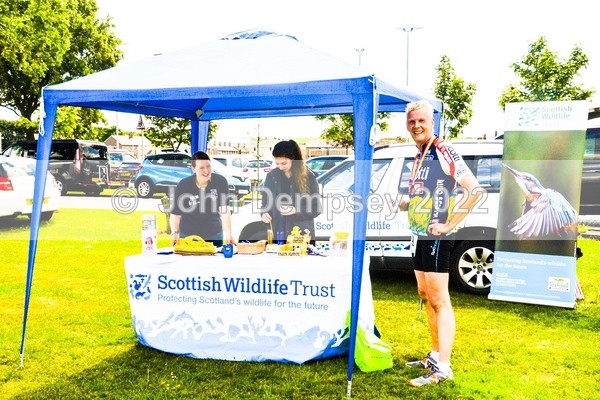  - Montrose Triathlon 2017