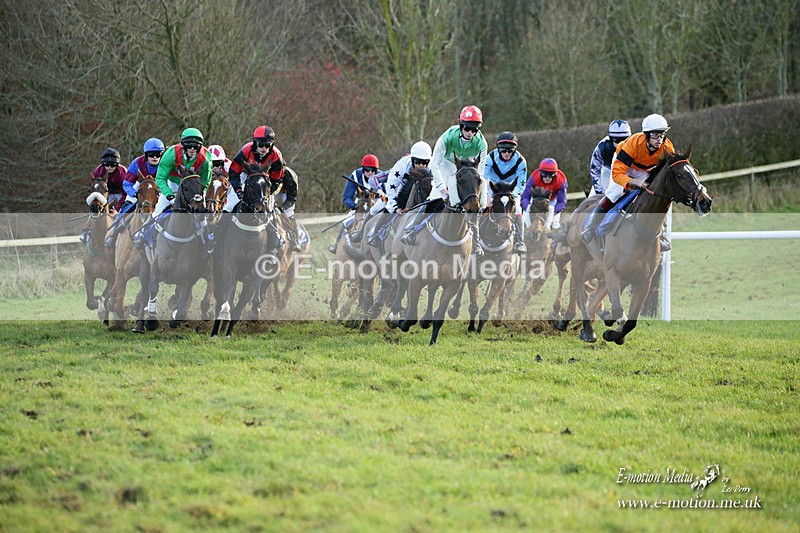 PtP 121221 789 - Barbury International Point-to-Point 112/12/2021