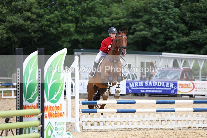 3E7A1035 - Class 2: 80 - 85cm