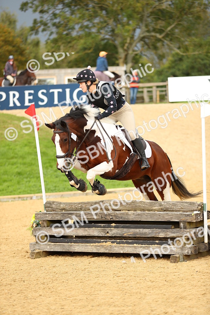 SBM_11224 - E8 Eventers Challenge 80cm Championship