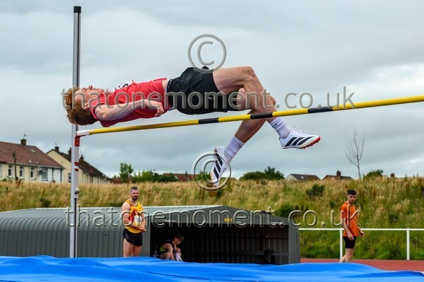 ComMast25-912286 - Field Male Set Two