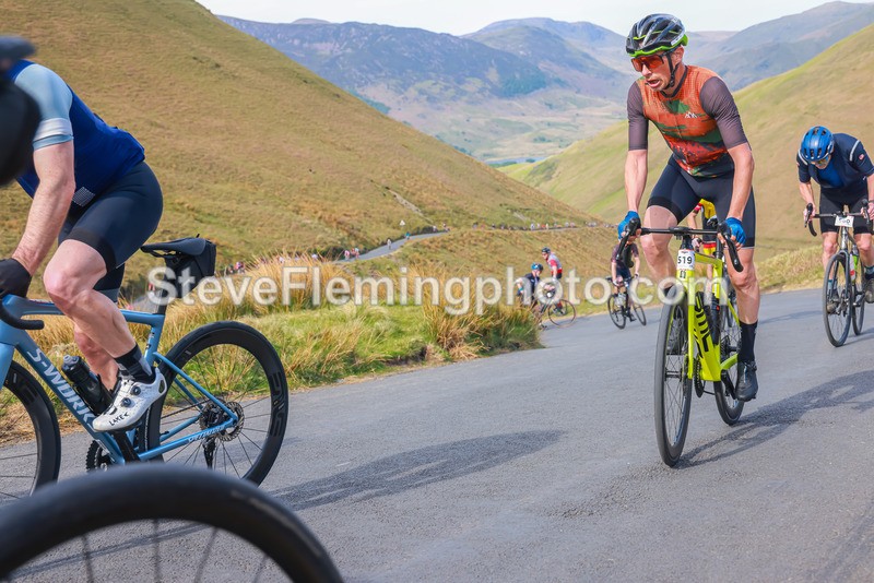 095140 - Newlands Pass 09.00-10.00