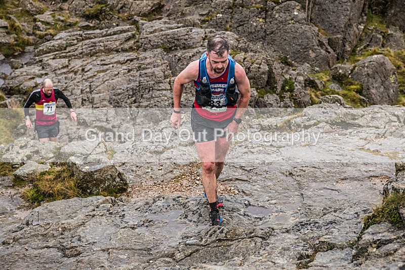 Three Shires-718 - Three Shires Fell Race Saturday 20th September 2025