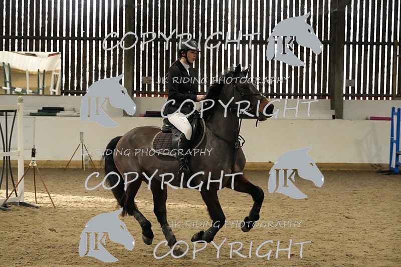 JKR02150 - Class 6 70cm