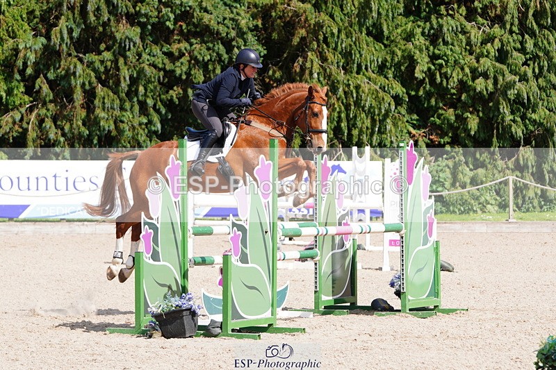 250615A-161914-11981 - Class 49 1m 05 Amateur Qualifier Snr 1m 05