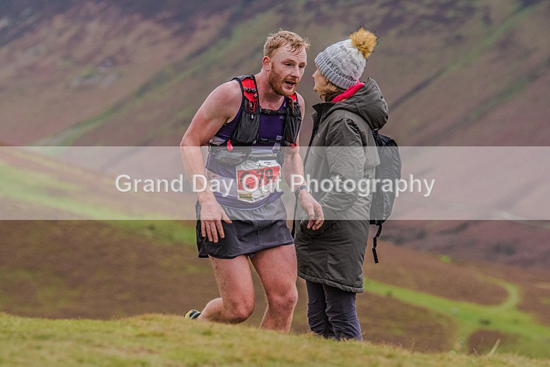 British Fell Relay-3273 - British Fell & Hill Relay Championship Braithwaite Keswick Saturday 21st October 2023