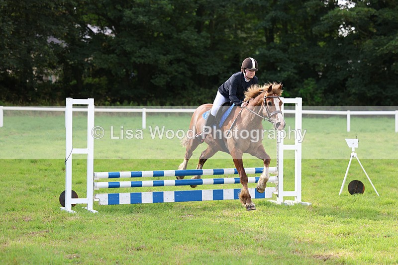 3E7A5112 - Class 1: 60cm Juniors and Seniors