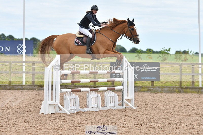 240609A-144132-06278 - Cls 19 Snr Foxhunter and 1.20m Open