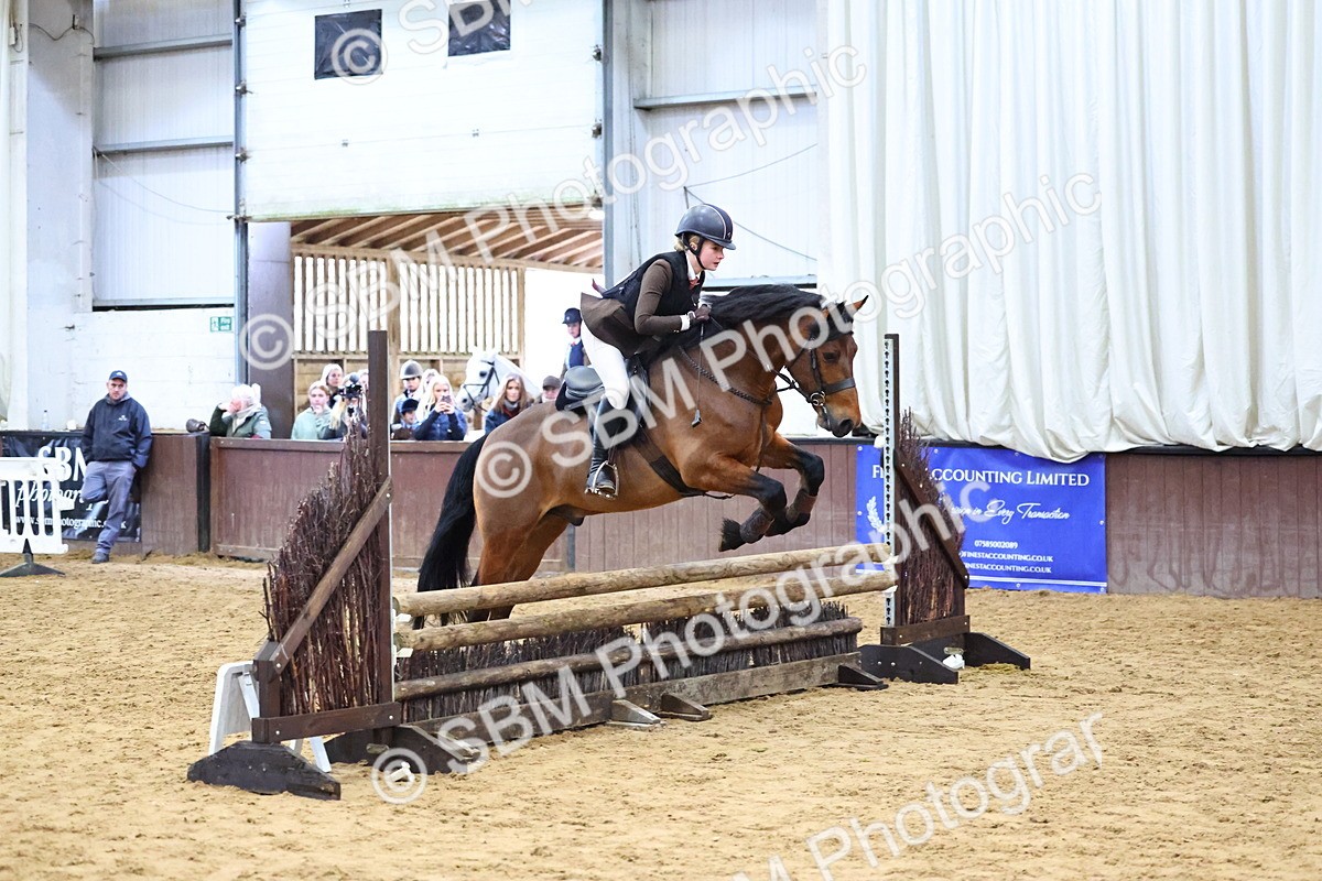 SBM_004999 - Class 41 - Not exceeding 143cms