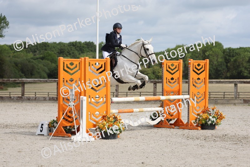 20250622-2050 - PC 90 Qualifier - Round 1