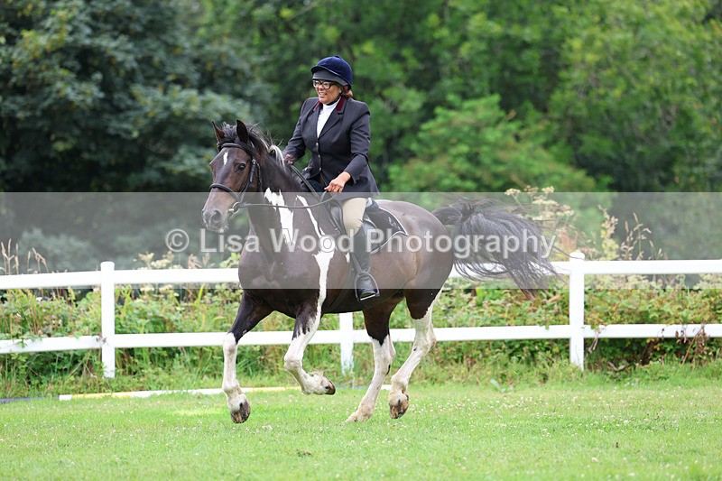 3E7A2126 - Class 6: Veteran 45 and over