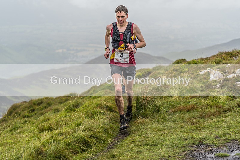 Buttermere-487 - Buttermere Sailbeck Fell Race Saturday 15th June 2024
