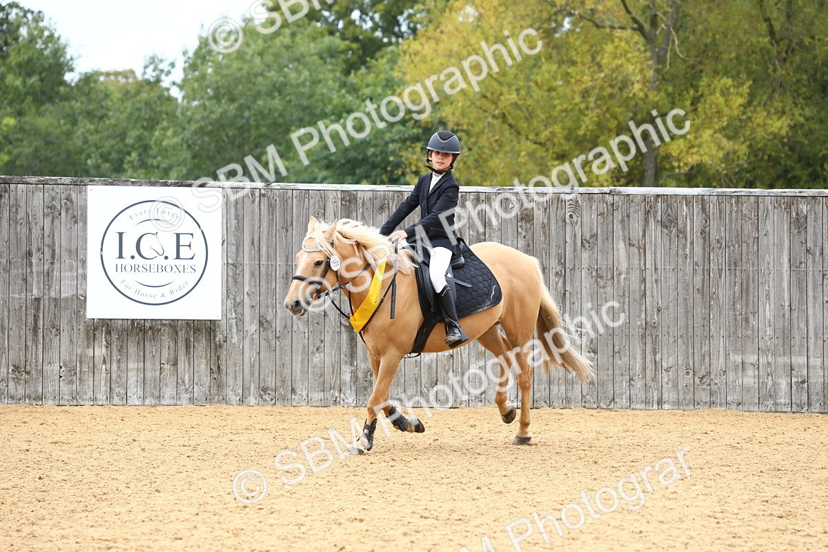 SBM_64114 - J65 - Junior pony 70cm Championship