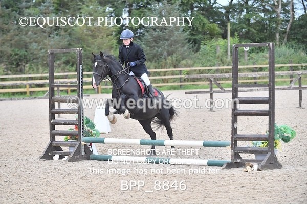 BPP_8846 - CLASS 3 40CM