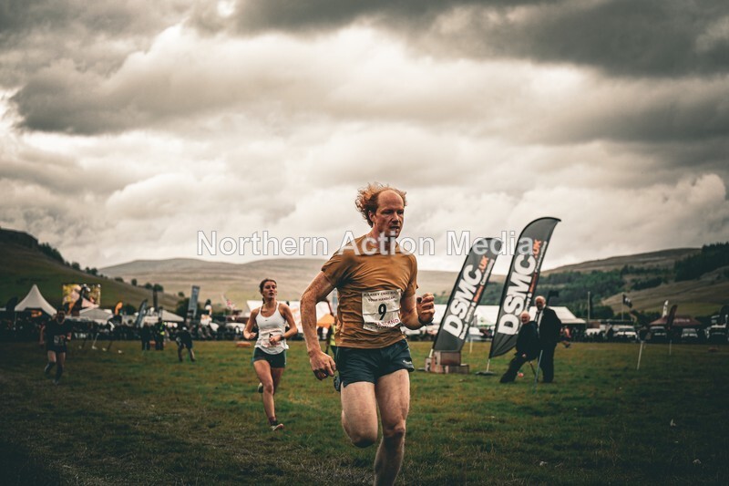 DSCF6199 - Kilnsey Crag race