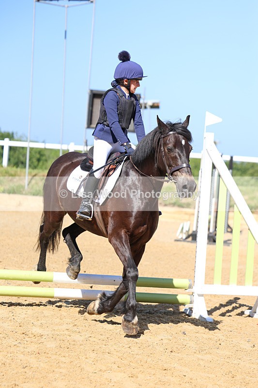 3E7A1403 - Class 1B: 40cm Assisted