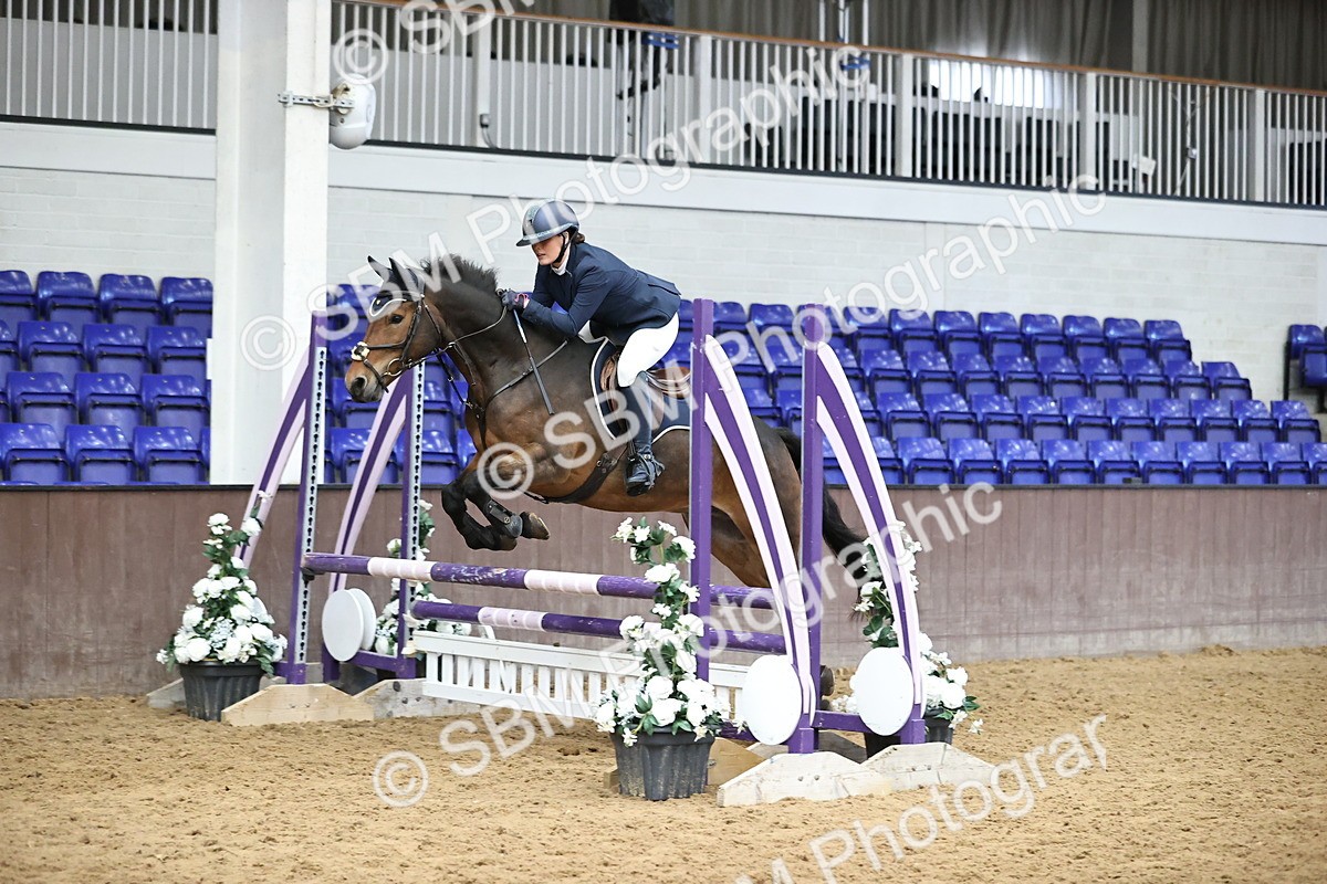 SBM_003662 - Class 12 - Pony Discovery 90cm