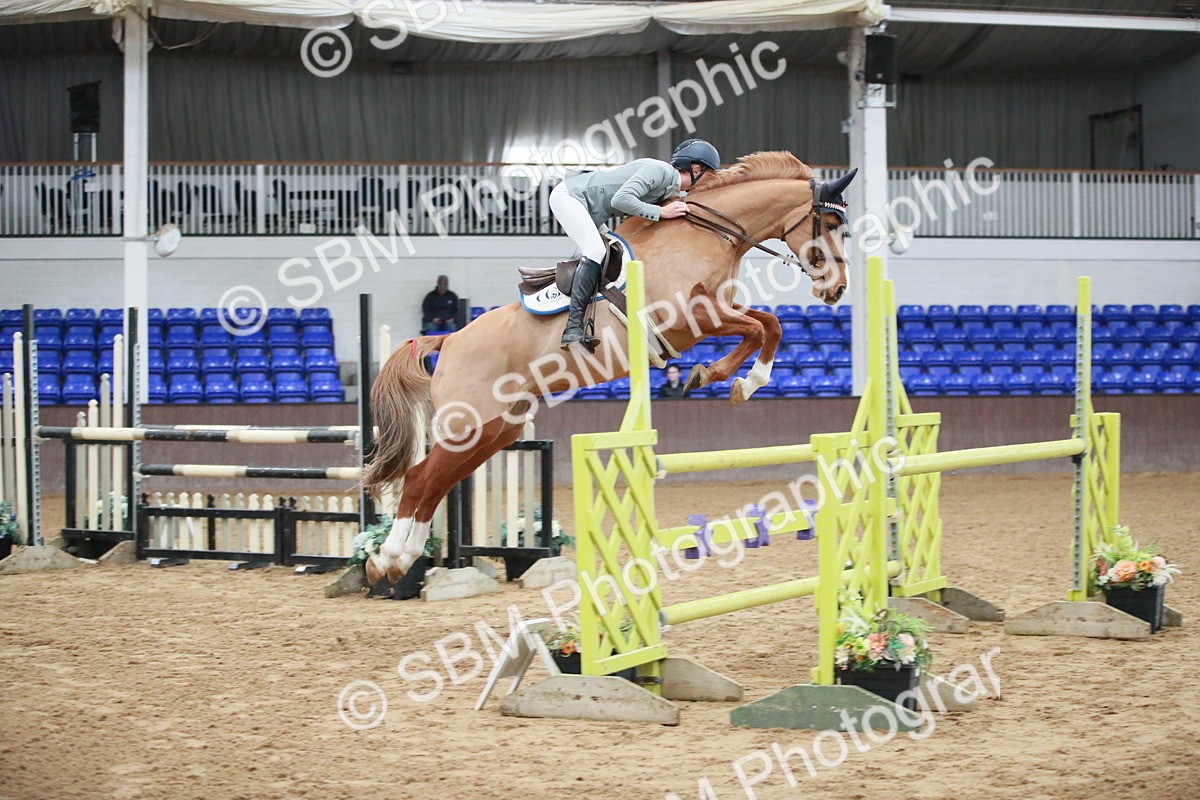 SBM_000898 - Class 4 - Senior Newcomers - 1.10m Open