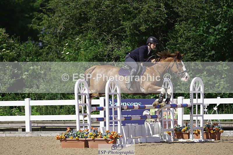 230625A-102352-03459 - Cls 2 Pony Discovery 2nd Round