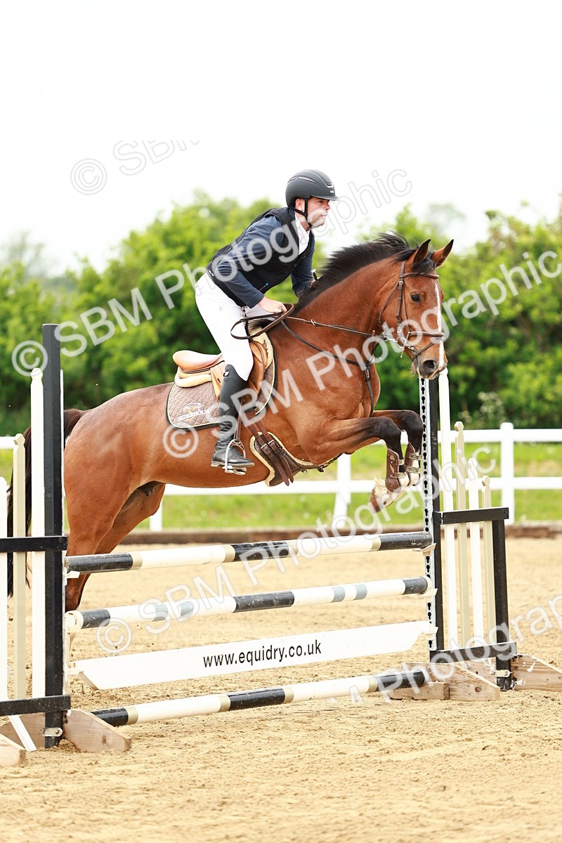 SBM_000216 - Class 2 - Senior British Novice - 90cm