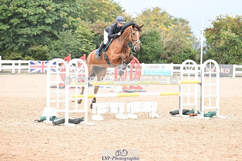 250917-131123-00601 - Cls 4 Newcomers and 1.10m Open