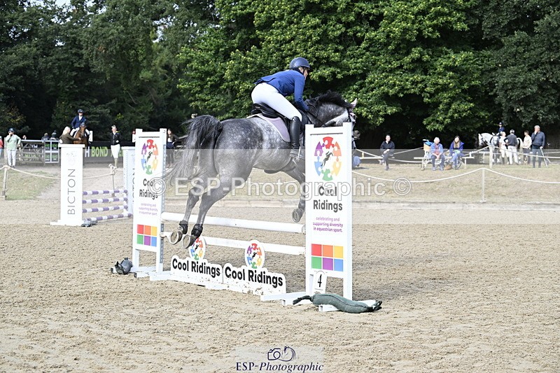 250830A-094656-05396 - Cls 21 British Novice and 90cm Open