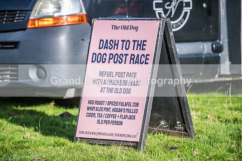 Dovedale Dash-1 - Dovedale Dash Sunday 5th October 2025