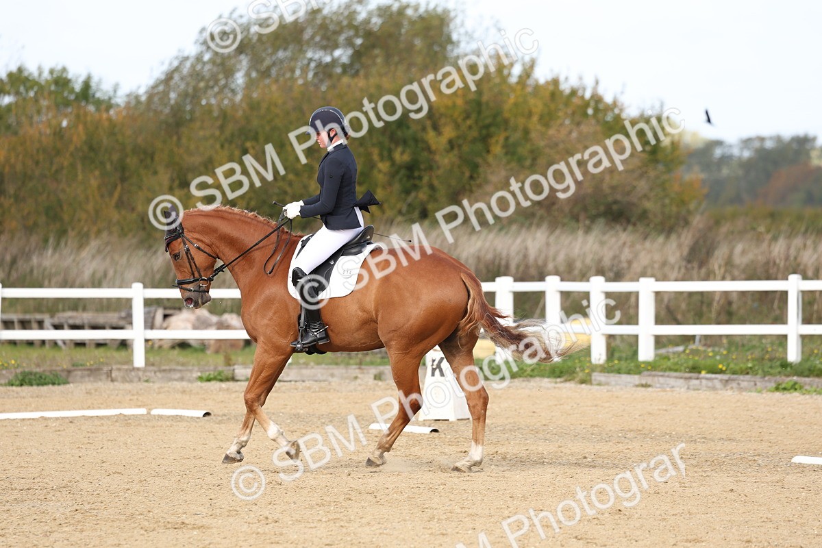 SBM_001321 - Class 3 - Novice 4