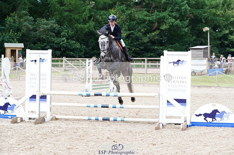 250613A-095346-01165 - Cls 9 85cm Amateur Quali