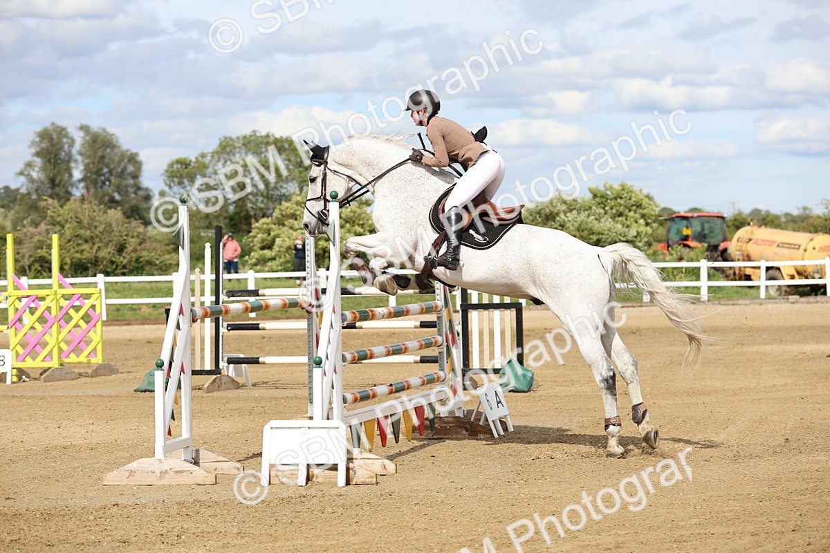 SBM_001470 - Class 6 - National B&C Handicap Championship Qualifier - 1.25m