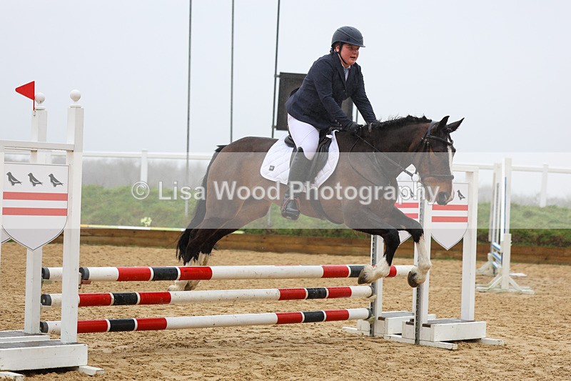 3E7A2216 - Class 4: 70 -75cm