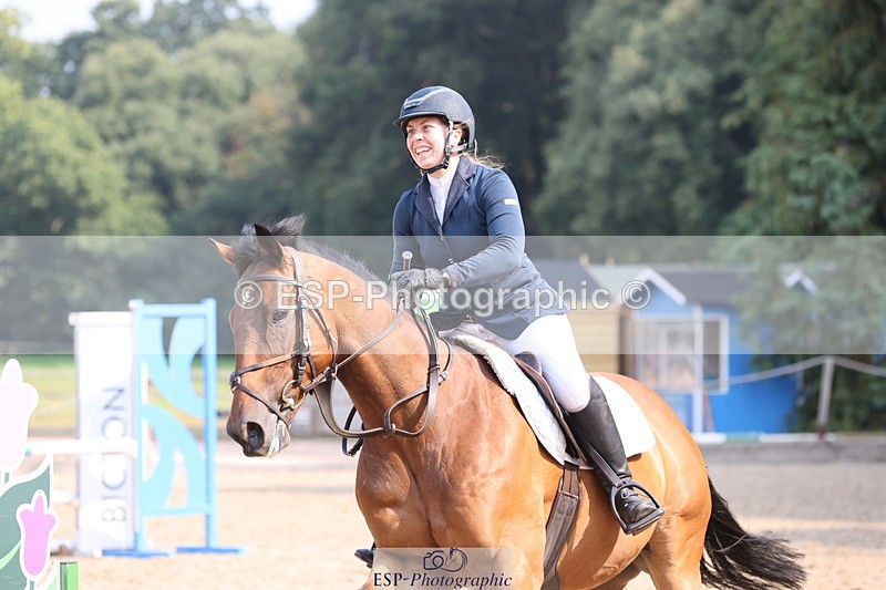 250816A-103439-00764 - Cls 3 Snr British Novice