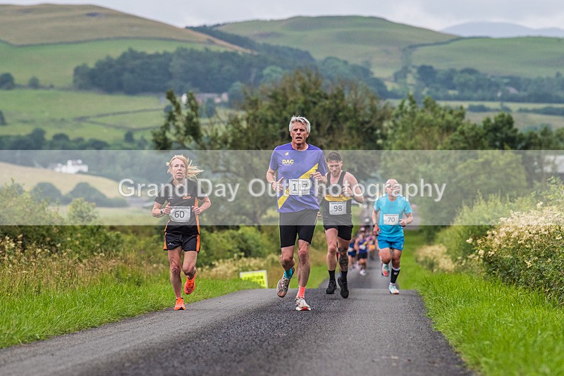 Lambfoot Loop-300 - Lambfoot Loop Road Race Tuesday 4th July 2023