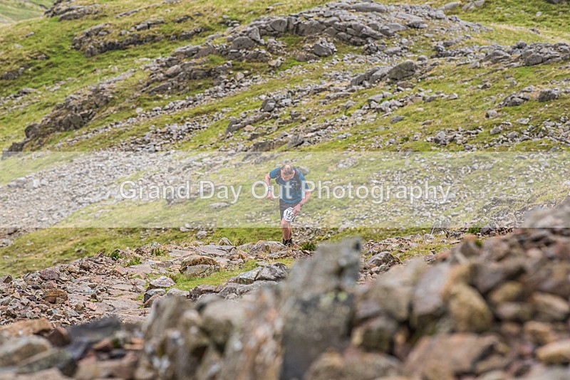 Borrowdale-1616 - Borrowdale Fell Race Saturday 5th August 2023