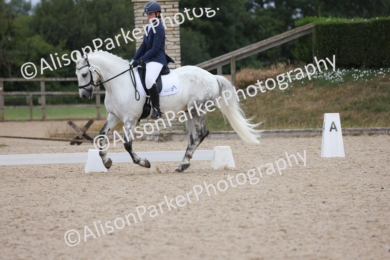 20250705-0438 - Class 5 - Novice 2