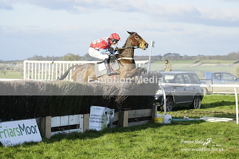 PtP 060322 647 - Blackmore & Sparkford Vale Hunt PtP 06/03/22
