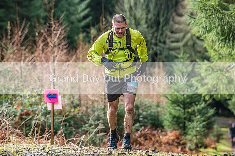 Glentress Marathon-1292 - High Terrain Events Glentress Marathon Trail Run Saturday 19th February 2023