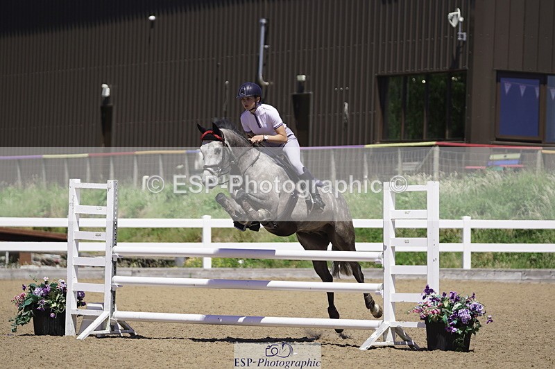 230624A-135550-01707 - Cls 25 Pony Newcomers & 1m Open