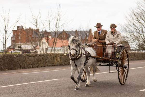 Anne -45 - Troon Easter Monday Drive 2026