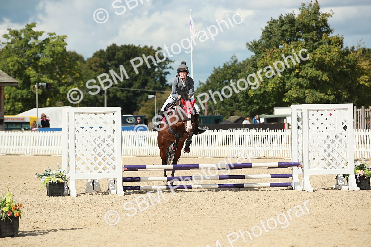 SBM_25333 - J28 Senior 60cm Championship