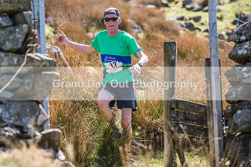 Glaramara-297 - Glaramara Fell Race Saturday 17th May 2025