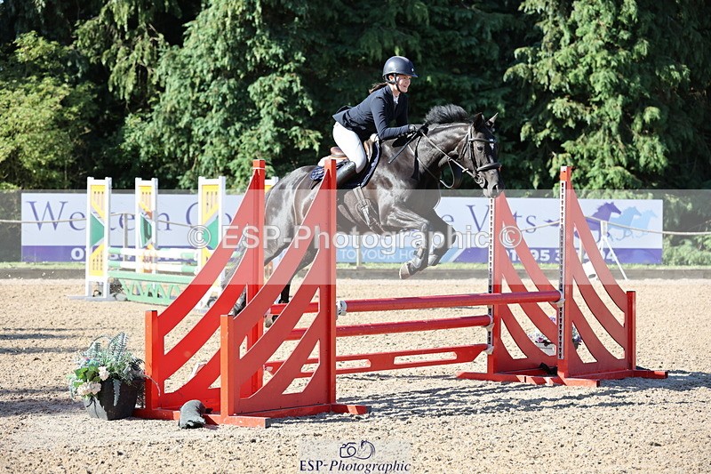 250703A-083858-00055 - Cls 5 85cm Amateur Qualifier