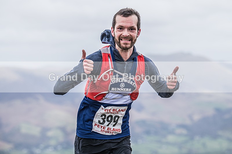 Coledale-88 - Coledale Horseshoe Fell Race Saturday 29th March 2025