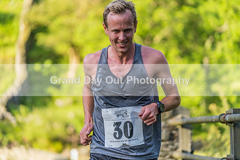 Langstrath-352 - Langstrath Fell Race Wednesday 19th June 2024