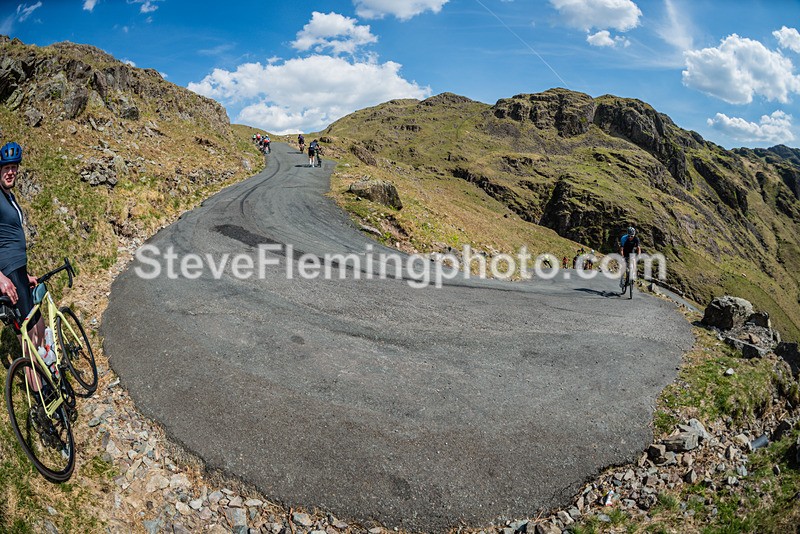 151701 - Hardknott Hairpin 15.00 - 16.00