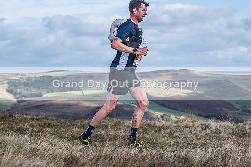 Leg 2 -539 - UK Fell & Hill Relays - Todmorden Leg 2 Saturday 17th October 2026