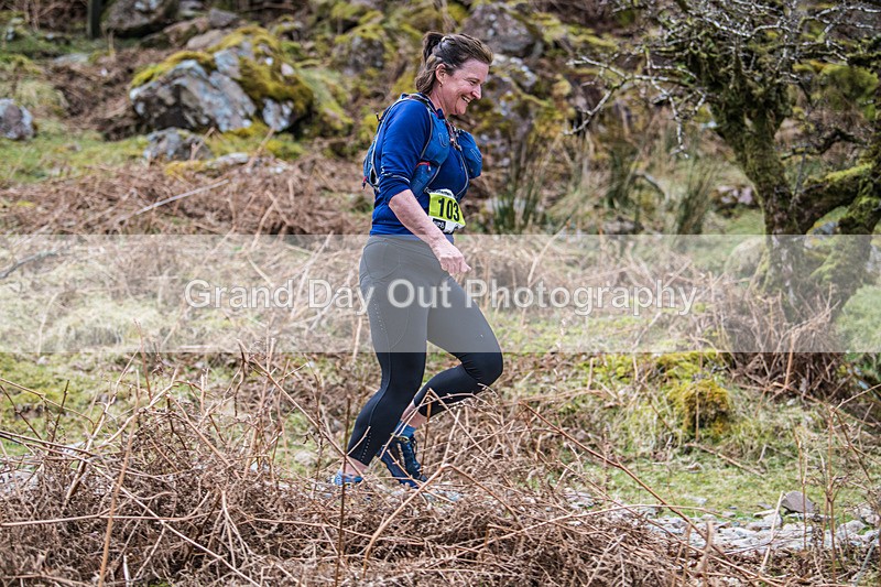Buttermere-592 - Fellside Events Buttermere Trail Race Sunday 23rd March 2025
