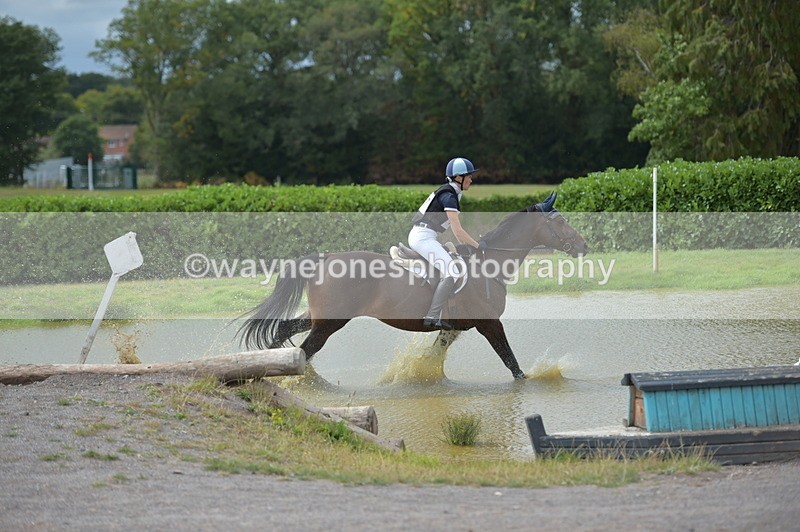 NGP_5600 - XC Time 13:48 to 13:55